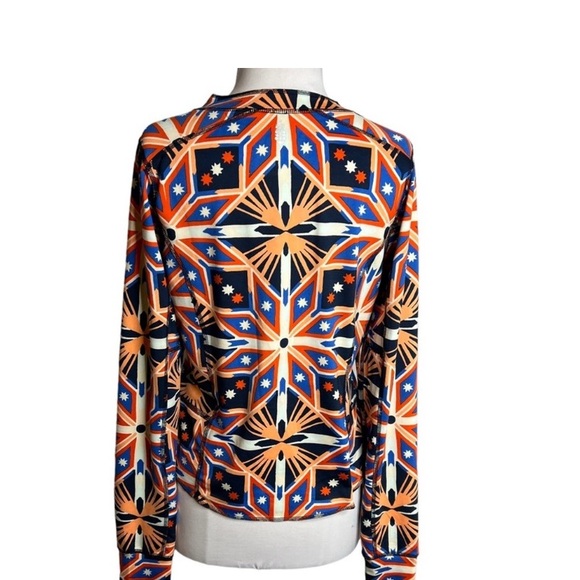 Free People, XL(16) Fireside Henley Top L/S w/thumbhole, NWT - Picture 7 of 7